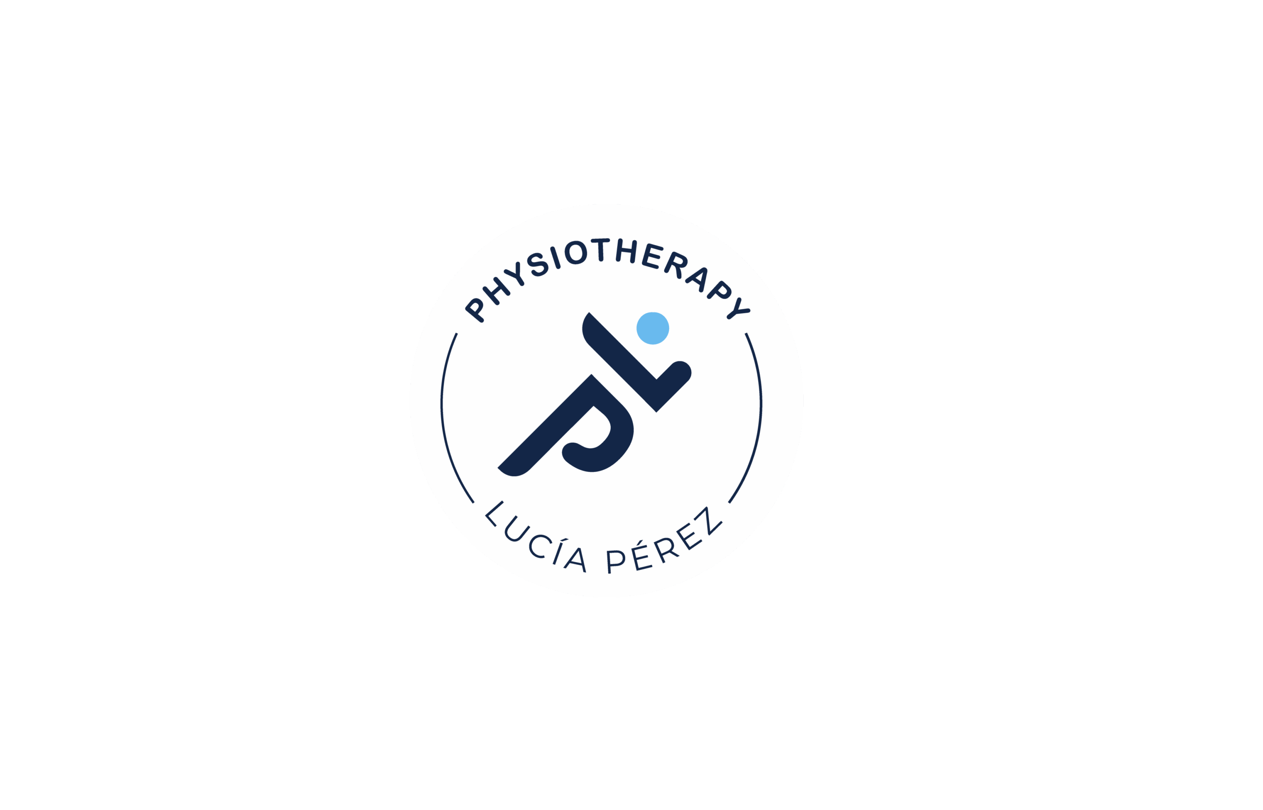 Lucía Pérez Physiotherapy
